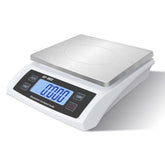 Puozult digital kitchen scale with display for precise measurements up to 66 lb