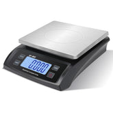 Puozult Digital Kitchen Scale display for precise cooking measurements