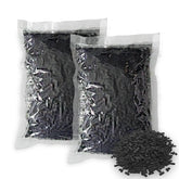 PurifyLogix activated charcoal filter for Eco 5 kitchen odor control.