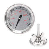 QuliMetal thermometer 60540 dial for precise Weber grill temp control