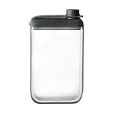 Rabbit leak-free discreet flask pocket slip for easy portability