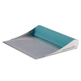 Rachael Ray Cucina bench scrape with ribbed handle for secure grip during use