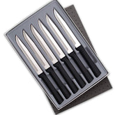RADA G206 blades close-up showing sharp steel for precise slicing