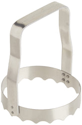 Rada R115S serrated chopper main view for compact, versatile dicing.