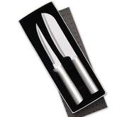 RADA S53 Super Parer blade close-up showing a sharp durable stainless steel edge