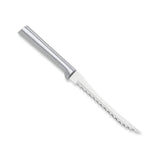 RADA Tomato Slicer Knife blade for precise, squash-free slices.