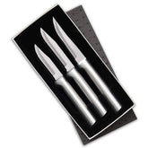 RADA Galore Peeling Paring Knife for precise fruit prep with sharp edge