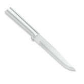 RADA Stubby Butcher Knife blade: precise prep for large ingredients.