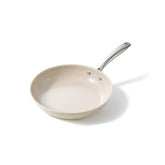 Redchef ceramic non-stick egg pan 8-inch with easy egg release.