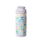 Reduce Hydrate Pro Kids bottle front view for durable school hydration on the go.