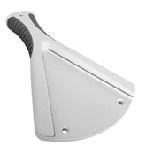 ReneeChef jar opener in hand for effortless lid twisting.