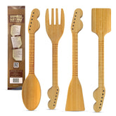 Rise8 Studios guitar gift box packaging ideal for gifting to music lovers.