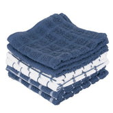 Ritz Premium cotton terry dishcloth—absorbent, fast-drying for daily kitchen use.