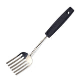 RSVP International Endurance Fantastic Fork with six-prong design for smooth batter mixing