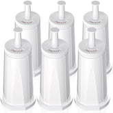 Sabethe replacement filter for Breville BES880 six-pack ready for quick setup and consistent flavor