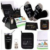 SAIWEILAI ONLINE insulated tumbler for gifting