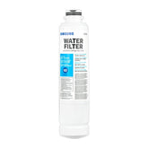 Samsung DA29-00020B front view water filter for clean ice and water.