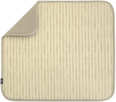 S&T INC. dish drying mat 16x18 absorbs water quickly to protect countertops.