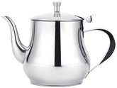 SANQIAHOME 360ml teapot lid provides a secure seal for aromatics