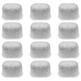 Seamaka Breville charcoal filter 12-pack ready for quick filter replacement