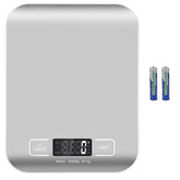 Selegere digital shipping scale display shows precise weight for easy checks.