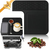 SEOIMU Ninja Luxe Cafe Top Mat fits ES601/ES701 for stable protection