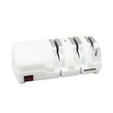 SHARPAL 198H front view showing compact sharpener for quick kitchen edge maintenance