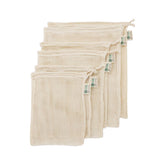 Simple Ecology large 12x15 bag for organized produce and reuse.