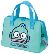 Skater KGA1-A insulated lunch bag with wide opening