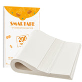 Smartake pre-cut parchment sheets 12x16 packaging for mess-free baking