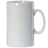 Smilatte 28oz extra-large mug closeup showing sturdy handle for daily use