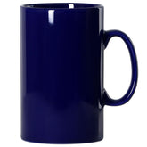 Smilatte 28oz mug front view, ideal for generous servings of coffee at home