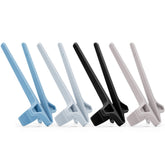SNACTIV LITE four-piece bundle in view for easy gaming snacking.