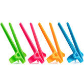 SNACTIV LITE neon bundle packaging shows a compact gaming snack tool for quick fuel