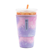 Sok It JavaSok ombre galaxy sleeve for 30–32oz cups keeps drinks cold