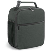 SRISE lunch bag with large capacity for daily meals on the go