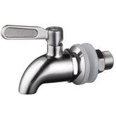 Stainless Works SSS010 spigot assembly for reliable beverage dispensing.