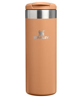Stanley AeroLight Transit Bottle 16oz with locking lid for leak free commuting