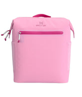 Stanley All Day Madeleine Midi Backpack Soft Cooler with hinge top for quick access