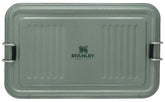 STANLEY Classic Useful Box with sandwich inside for portable lunch on the go