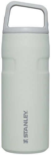 STANLEY IceFlow 16oz bottle front view, ready for on-the-go hydration.