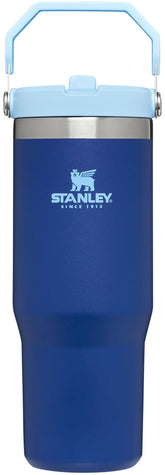 Stanley IceFlow 30 oz tumbler with flip straw for all-day on-the-go hydration