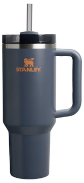 STANLEY Quencher H2.0 Twilight with handle, easy carry for on the go hydration