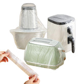StayWILD clear dust cover on Instant Pot keeps counters free from dust