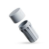 Staze Preserve 148ml jar close-up shows premium seal maintaining freshness and flavor for herbs and spices