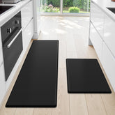 StepLively kitchen mat 173x30, front view, cushioned standing comfort for a doorway