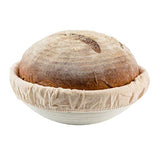 SUGUS HOUSE banneton round bread-proofing basket shapes rustic dough loaves
