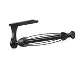 Swaitee under-cabinet paper towel holder with one-handed tear for easy use.