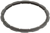 T-Fal Clipso replacement gasket pack shown for easy maintenance and extended cooker life.