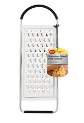 TableCraft SG206BH extra-coarse grater shredding cheese for chunky textures